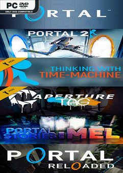 Portal Complete Collection-Repack