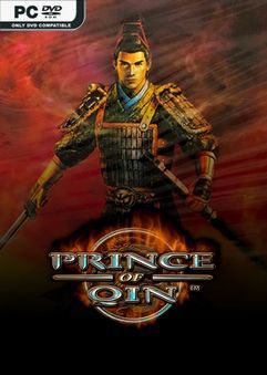 Prince of Qin-GOG
