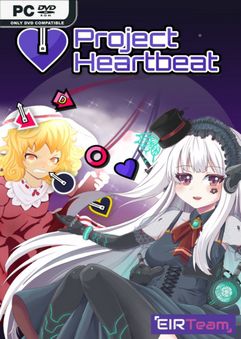 Project Heartbeat Build 10101083