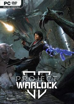 Project Warlock II v0.2.7.21.1