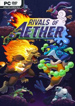 Rivals of Aether Build 11775891