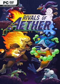 Rivals of Aether Build 12487015