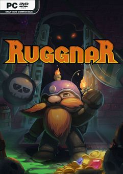 Ruggnar v2.0.001-DINOByTES