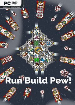 Run Build Pew-GoldBerg