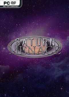 Saturn Menace-DARKSiDERS