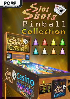 Slot Shots Pinball Collection-DOGE
