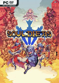 Souldiers v1.0.10-GOG