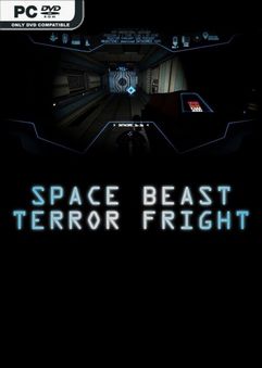 Space Beast Terror Fright-DARKSiDERS