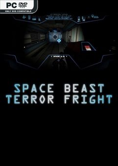 Space Beast Terror Fright Build 9540388