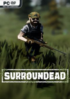 SurrounDead Ravaged Hounds Early Access