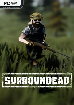 SurrounDead v1.4.3b