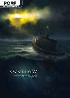 Swallow-DARKSiDERS