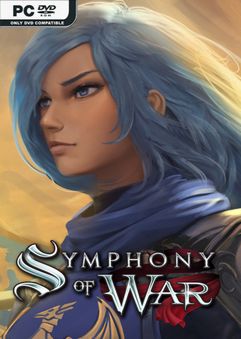 Symphony of War The Nephilim Saga v1.10.04-P2P