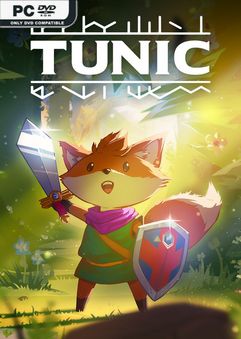 Tunic v1.0.t1513.b45-GOG