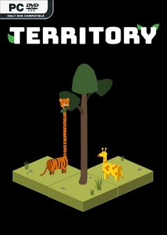 Territory Animals Genetic Strategy-DRMFREE