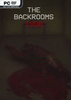 The Backrooms 1998 Found Footage Survival Horror Game-GOG