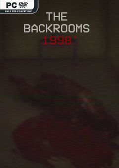 20% The Backrooms 1998 - Found Footage Survival Horror Game on