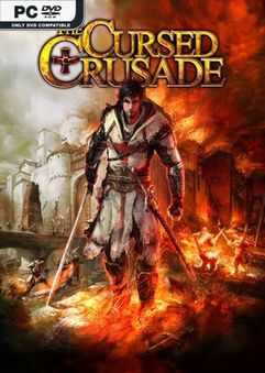 The Cursed Crusade-0xdeadc0de