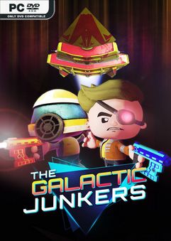 The Galactic Junkers v1.0.2.3-P2P
