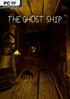 The Ghost Ship-DARKSiDERS