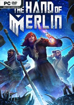 The Hand of Merlin Deluxe Edition Build 678883