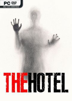 The Hotel-DRMFREE