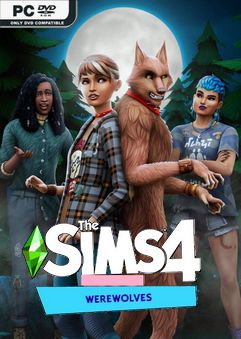 The Sims 4 Update v1.89.214-P2P