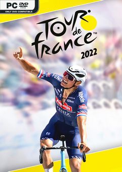 Tour de France 2022-Repack