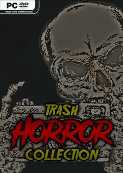 Trash Horror Collection-DARKSiDERS