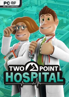 2 Point Hospital v1.29.52-P2P