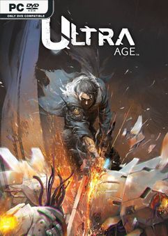 Ultra Age v1.0.4