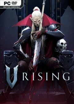 V Rising Bloodfeast Early Access