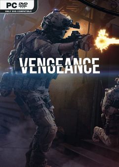 Vengeance v2.2.1-TiNYiSO