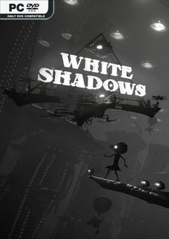 White Shadows v1.4.0-Razor1911