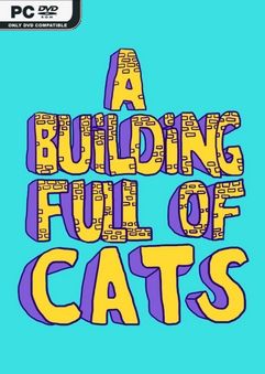 A Building Full of Cats Build 11902746