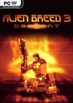 Alien Breed 3 Descent v5.11