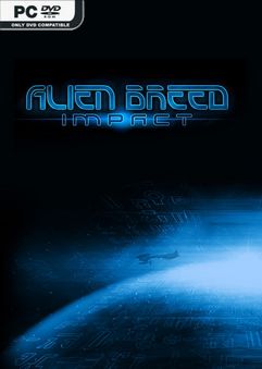 Alien Breed Impact v126