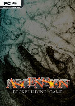 Ascension Deckbuilding Game Build 7619182