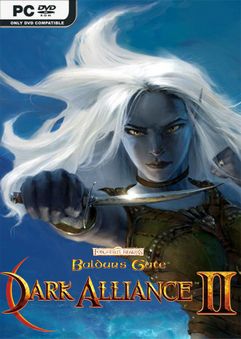 Baldurs Gate Dark Alliance II-Razor1911