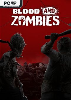 Blood And Zombies v1.05-GOG