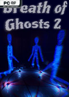 Breath Of Ghosts 2-DARKSiDERS