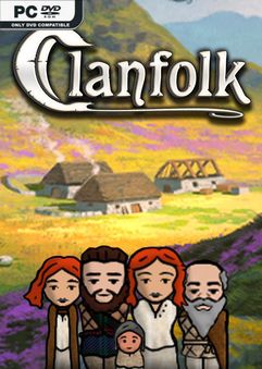 Clanfolk Early Access