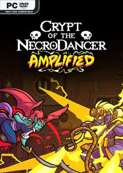 Crypt of the Necrodancer v3.3.2.b3555