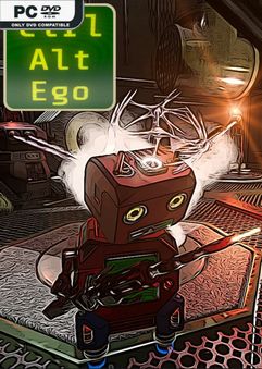 Ctrl Alt Ego v1.2.10.01.b