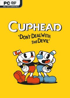 Cuphead v1.3.4-Repack
