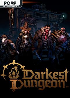 Darkest Dungeon II Build 12250961