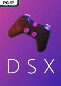 DSX Build 9032547