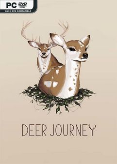 Deer Journey-TiNYiSO