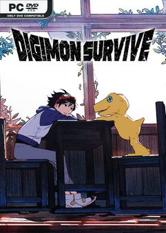 Digimon Survive Build 10174709