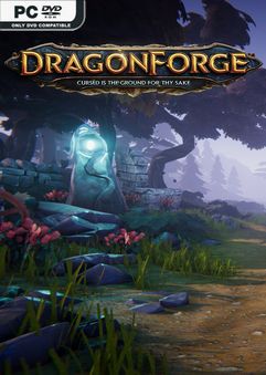 Dragon Forge-FLT